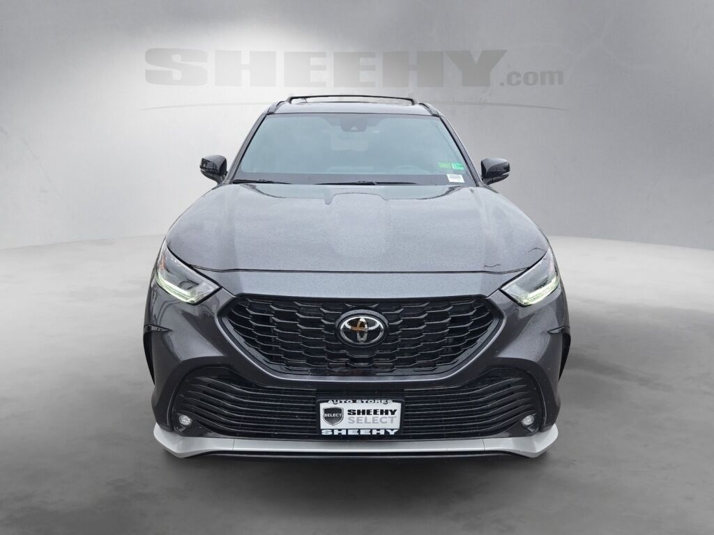 2023 Toyota Highlander XSE Laurel MD