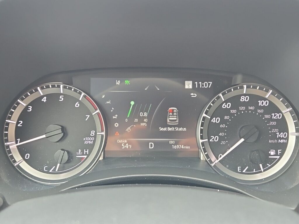 2023 Toyota Highlander XSE Laurel MD