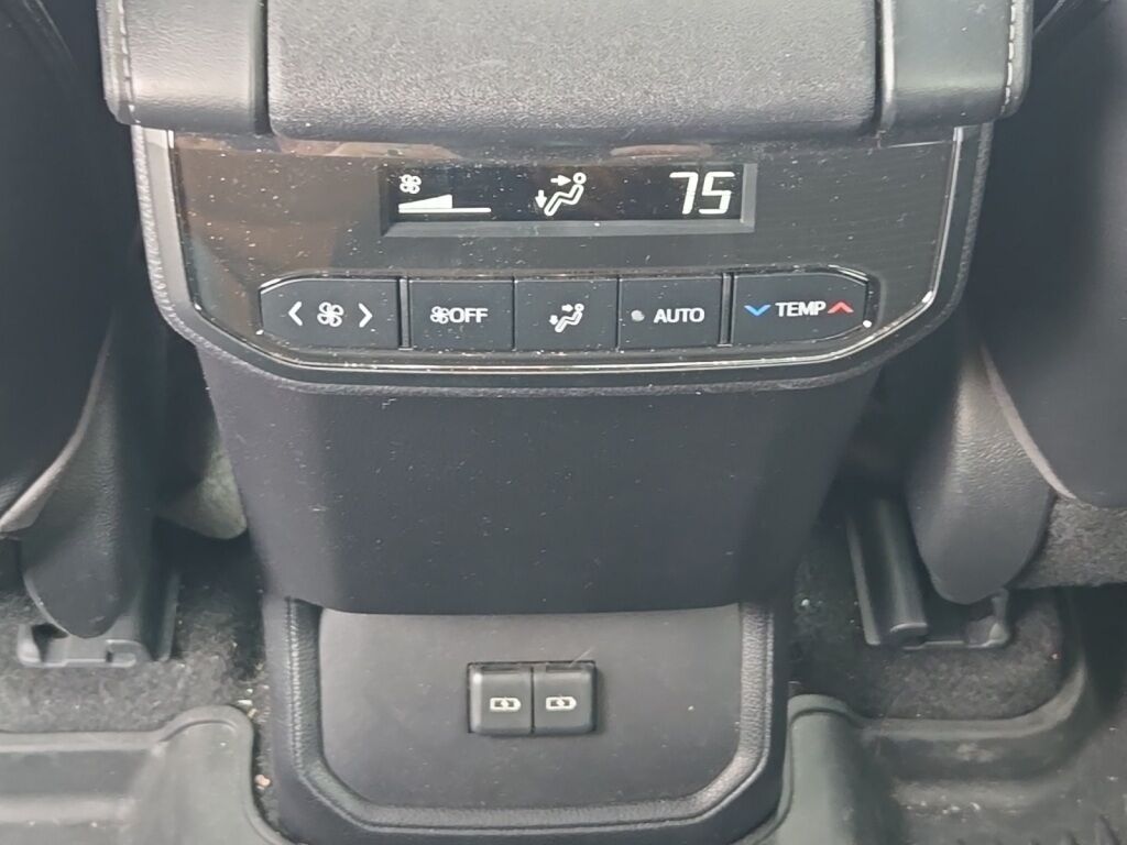 2023 Toyota Highlander XSE Laurel MD