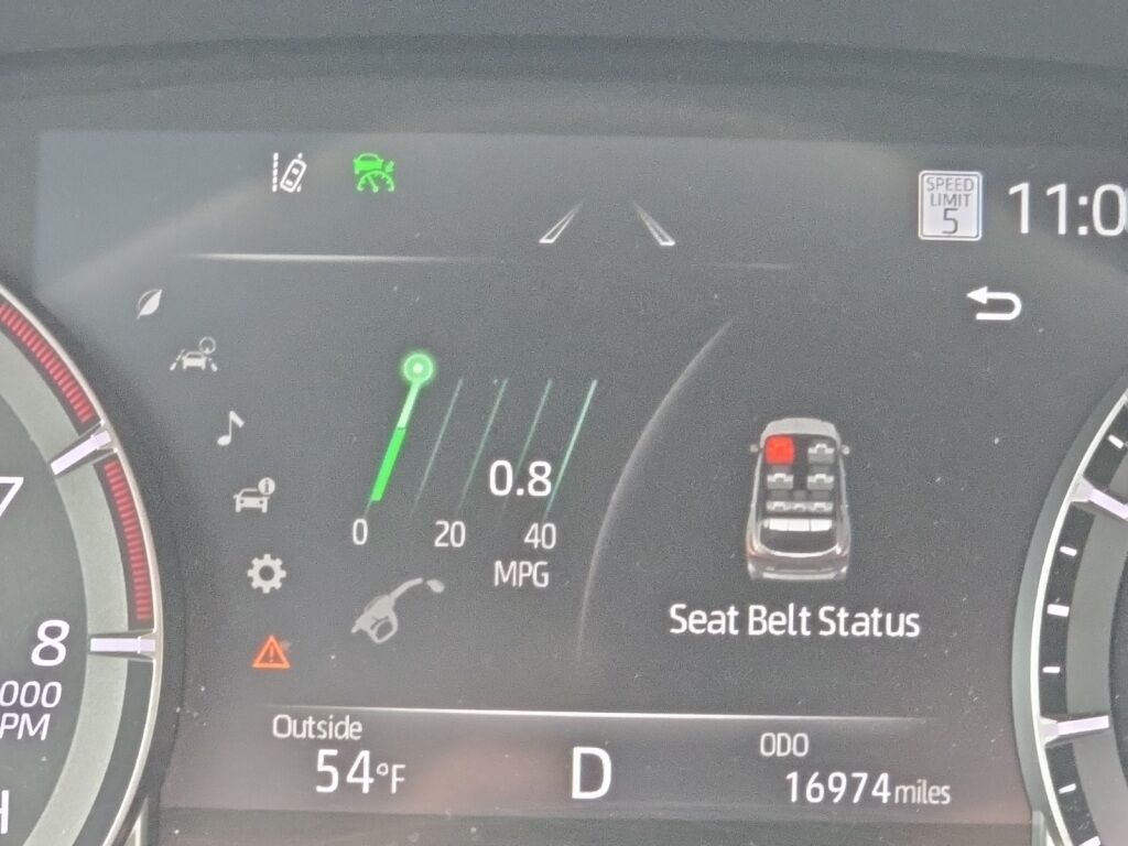 2023 Toyota Highlander XSE Laurel MD