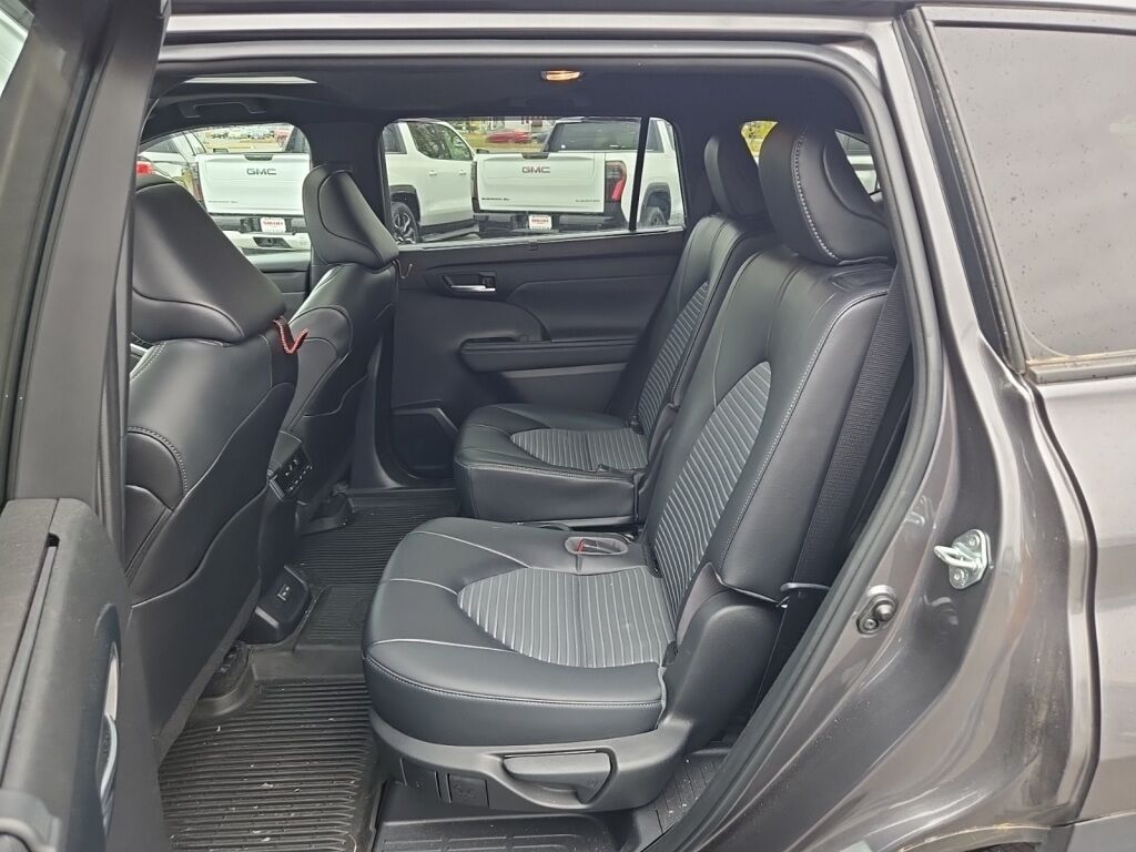 2023 Toyota Highlander XSE Laurel MD