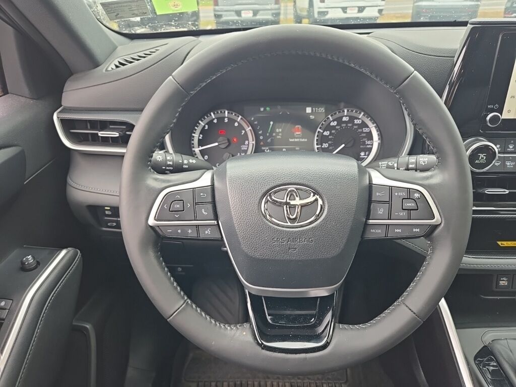 2023 Toyota Highlander XSE Laurel MD