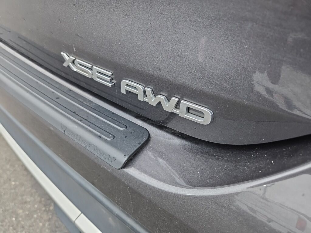 2023 Toyota Highlander XSE Laurel MD