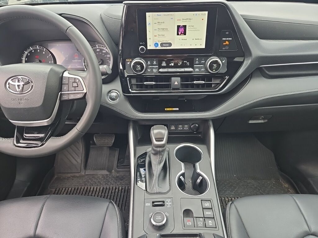 2023 Toyota Highlander XSE Laurel MD