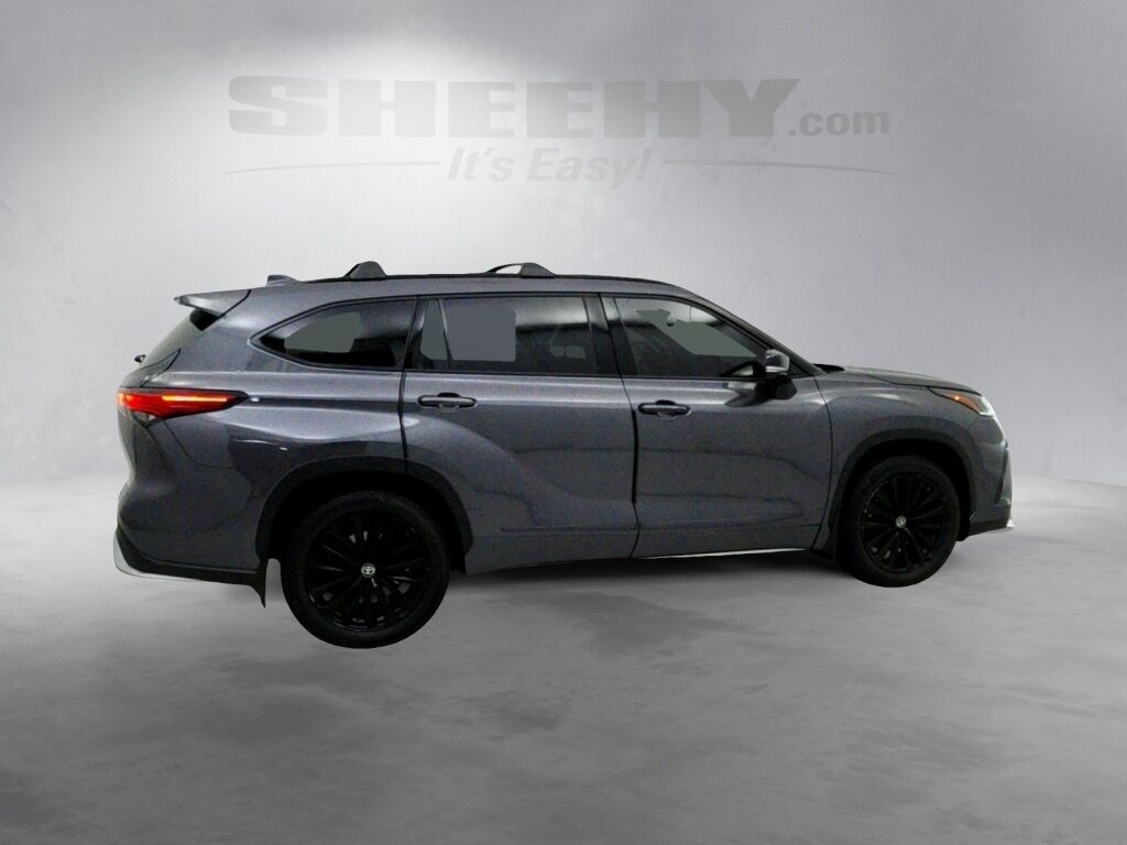 2023 Toyota Highlander XSE Laurel MD