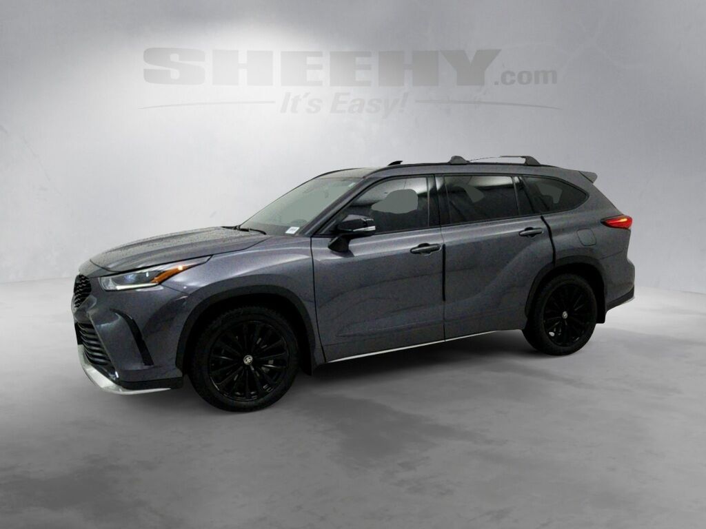 2023 Toyota Highlander XSE Laurel MD