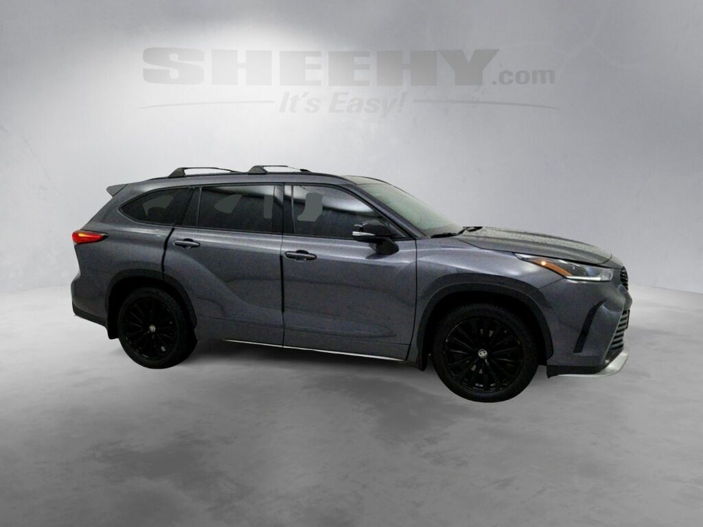 2023 Toyota Highlander XSE Laurel MD