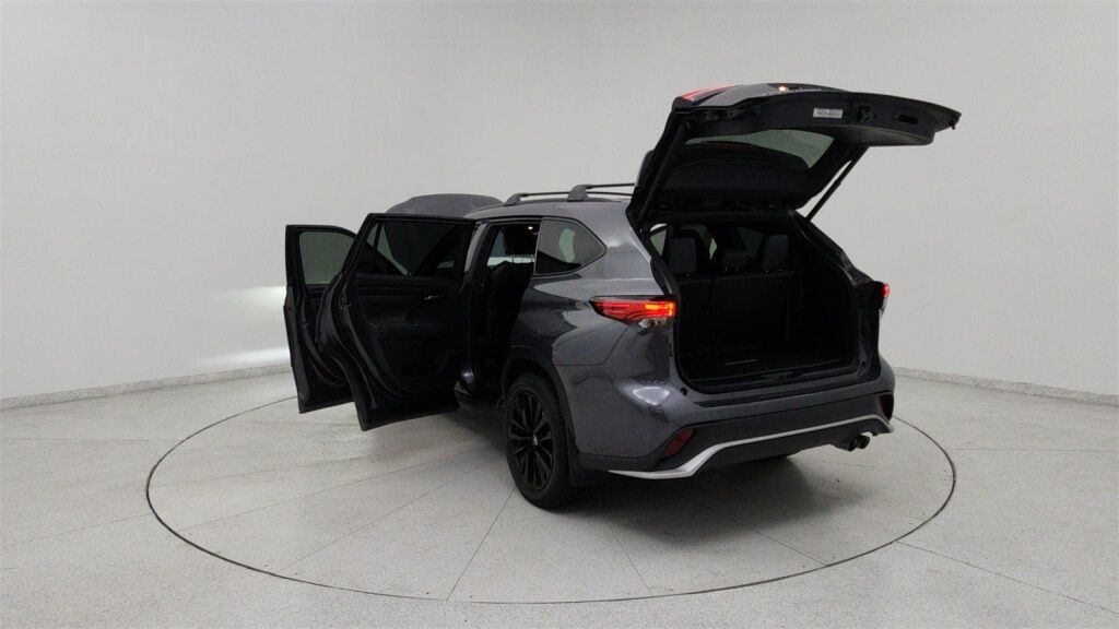 2023 Toyota Highlander XSE Laurel MD