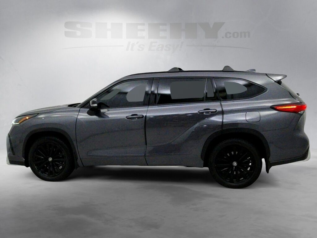 2023 Toyota Highlander XSE Laurel MD