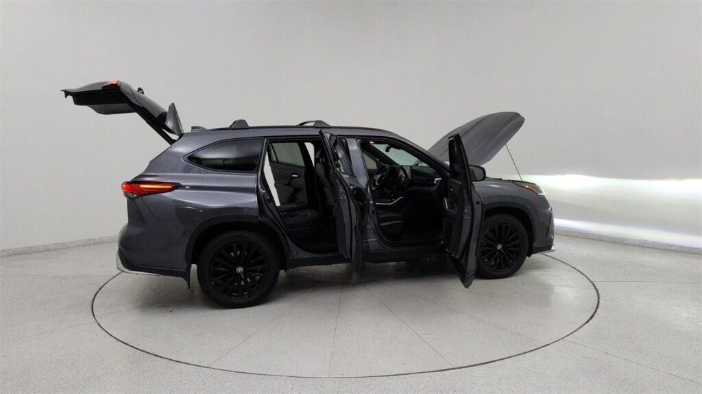 2023 Toyota Highlander XSE Laurel MD