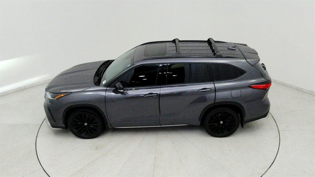 2023 Toyota Highlander XSE Laurel MD
