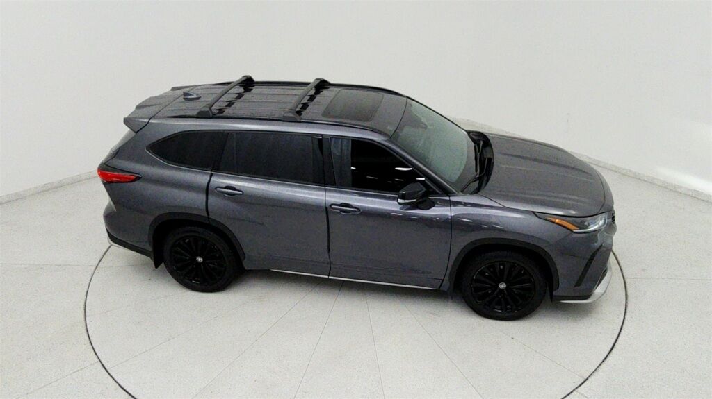 2023 Toyota Highlander XSE Laurel MD