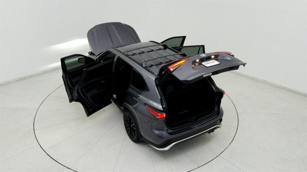 2023 Toyota Highlander XSE Laurel MD