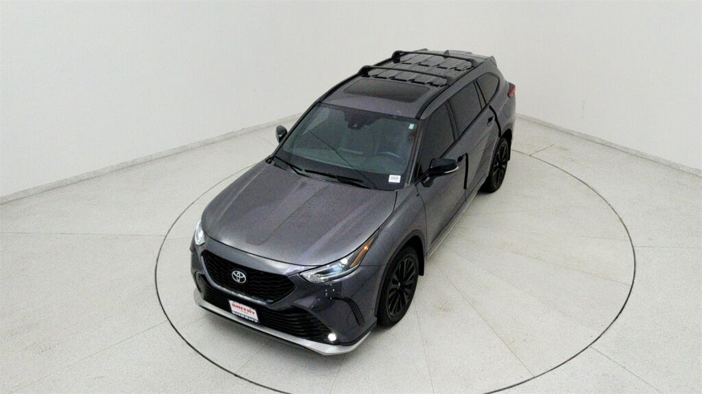 2023 Toyota Highlander XSE Laurel MD