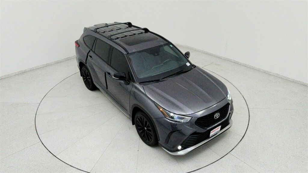 2023 Toyota Highlander XSE Laurel MD