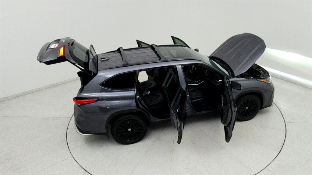 2023 Toyota Highlander XSE Laurel MD