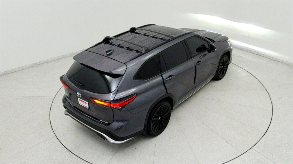 2023 Toyota Highlander XSE Laurel MD