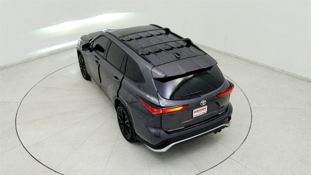 2023 Toyota Highlander XSE Laurel MD