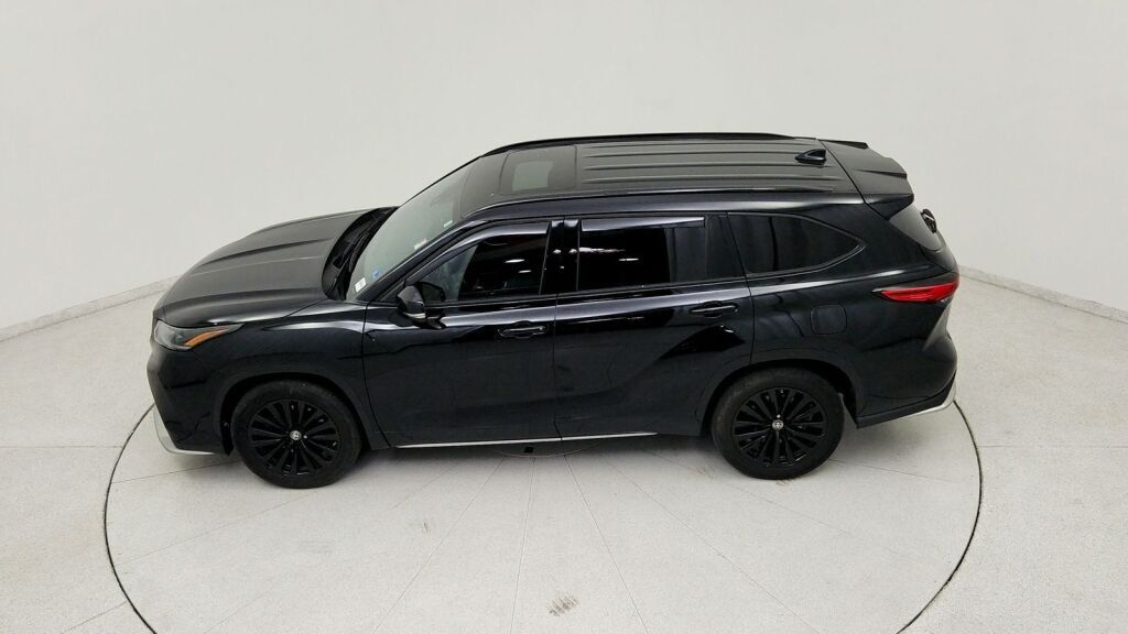 2023 Toyota Highlander XSE Laurel MD