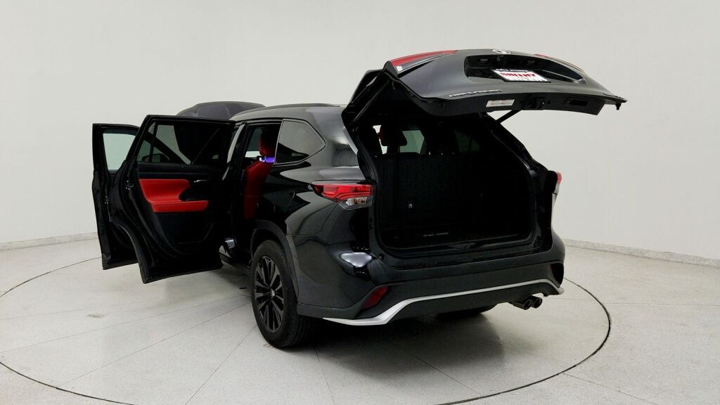 2023 Toyota Highlander XSE Laurel MD