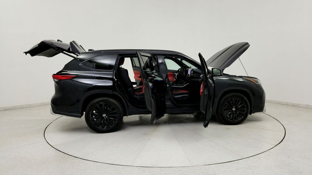 2023 Toyota Highlander XSE Laurel MD