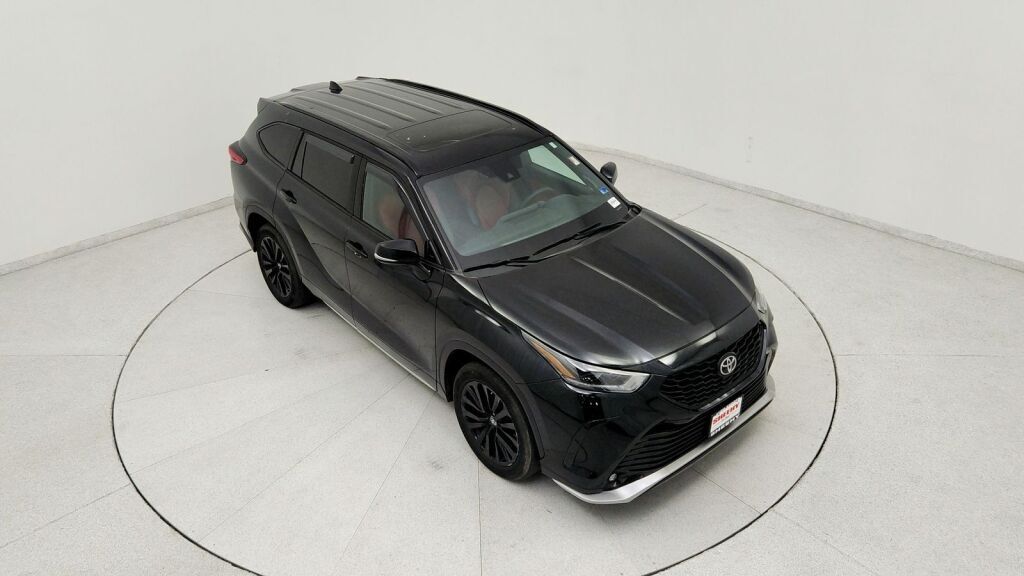 2023 Toyota Highlander XSE Laurel MD