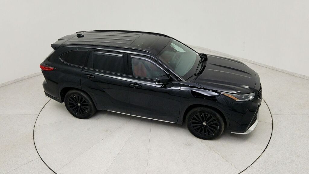 2023 Toyota Highlander XSE Laurel MD