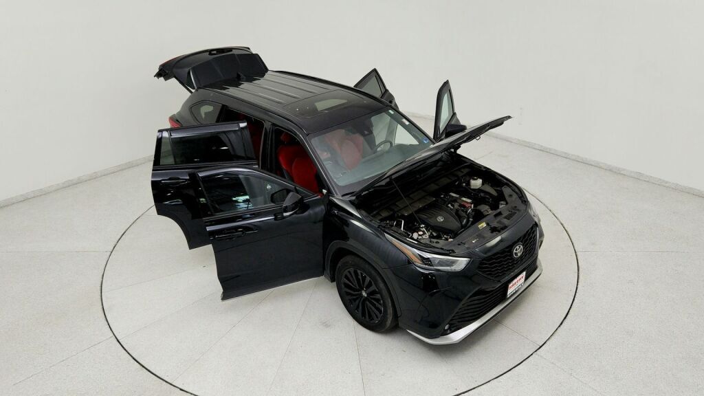2023 Toyota Highlander XSE Laurel MD