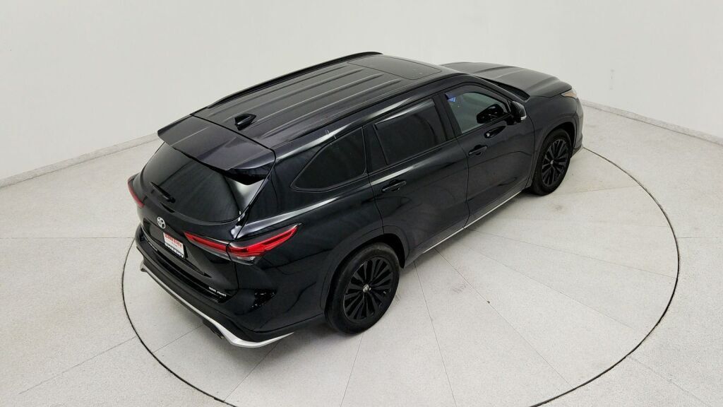 2023 Toyota Highlander XSE Laurel MD