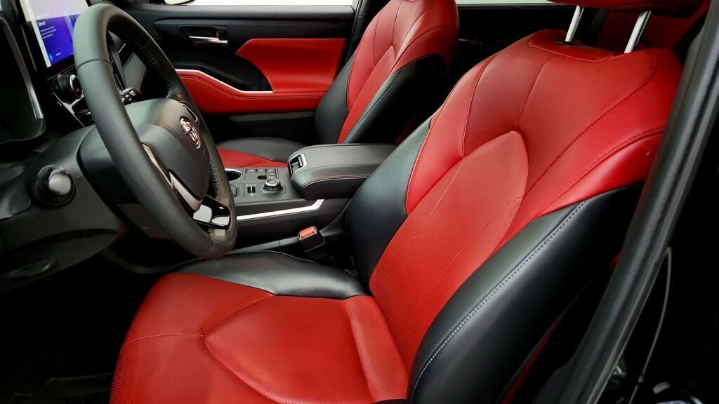 2023 Toyota Highlander XSE Laurel MD