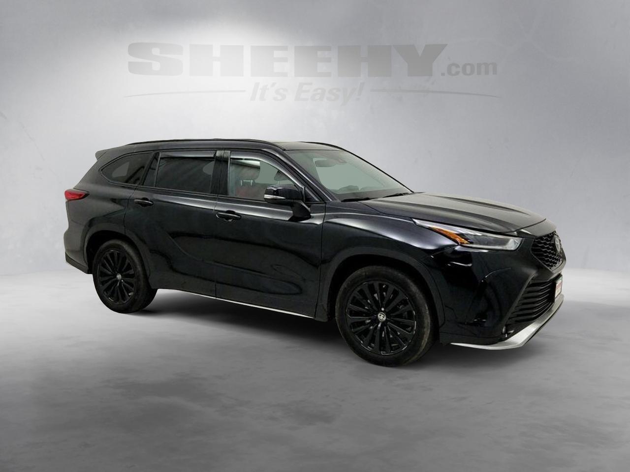 2023 Toyota Highlander XSE Laurel MD