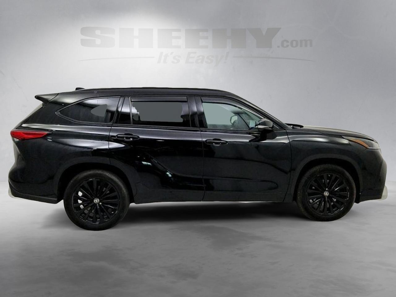 2023 Toyota Highlander XSE Laurel MD