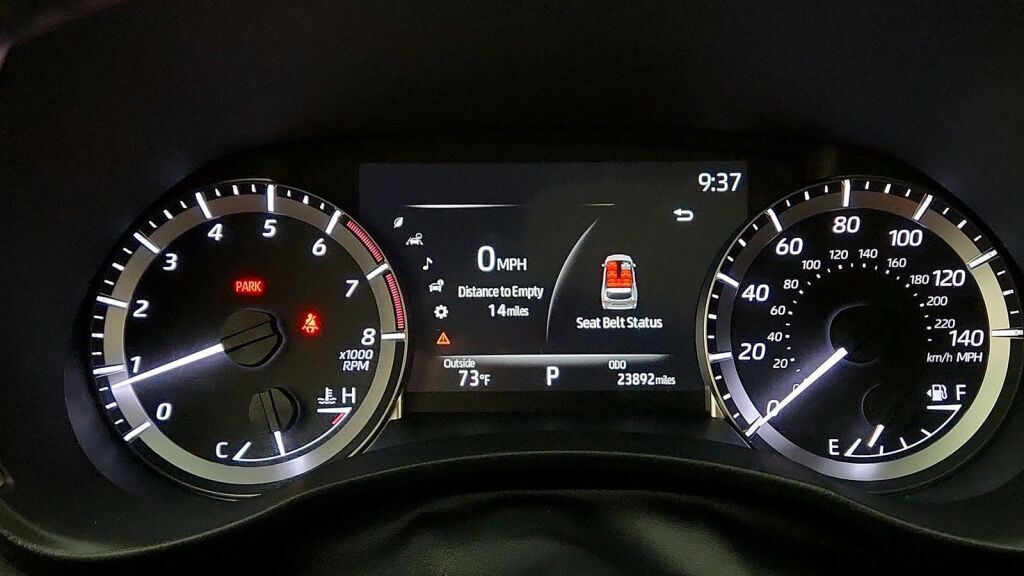 2023 Toyota Highlander XSE Laurel MD