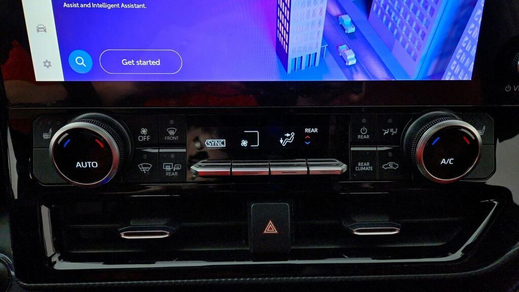 2023 Toyota Highlander XSE Laurel MD