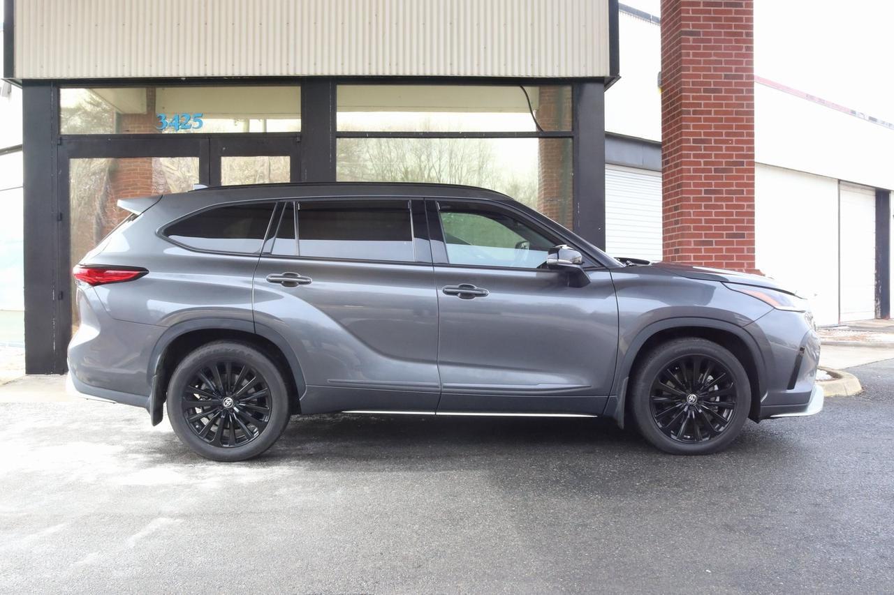 2023 Toyota Highlander XSE Fredericksburg VA
