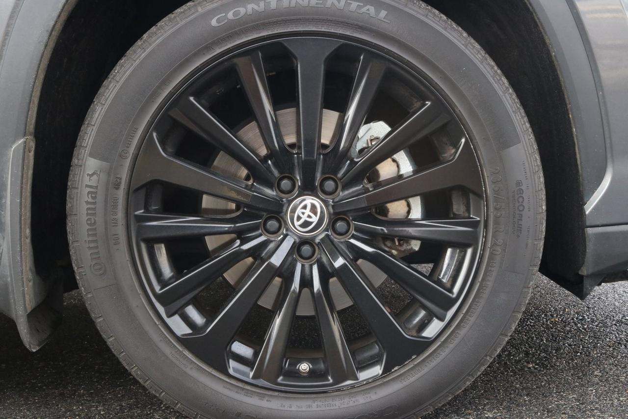 2023 Toyota Highlander XSE Fredericksburg VA