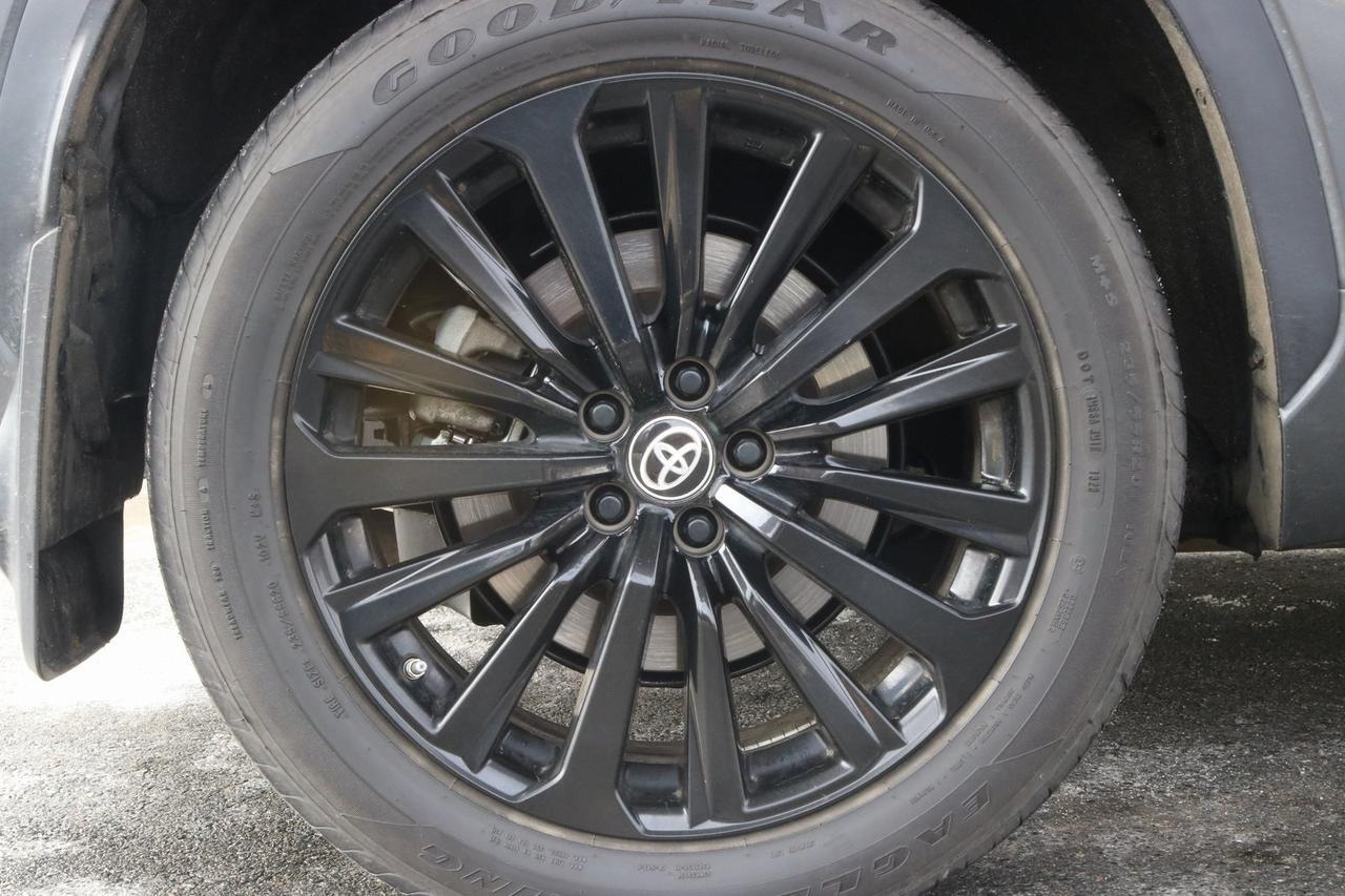 2023 Toyota Highlander XSE Fredericksburg VA