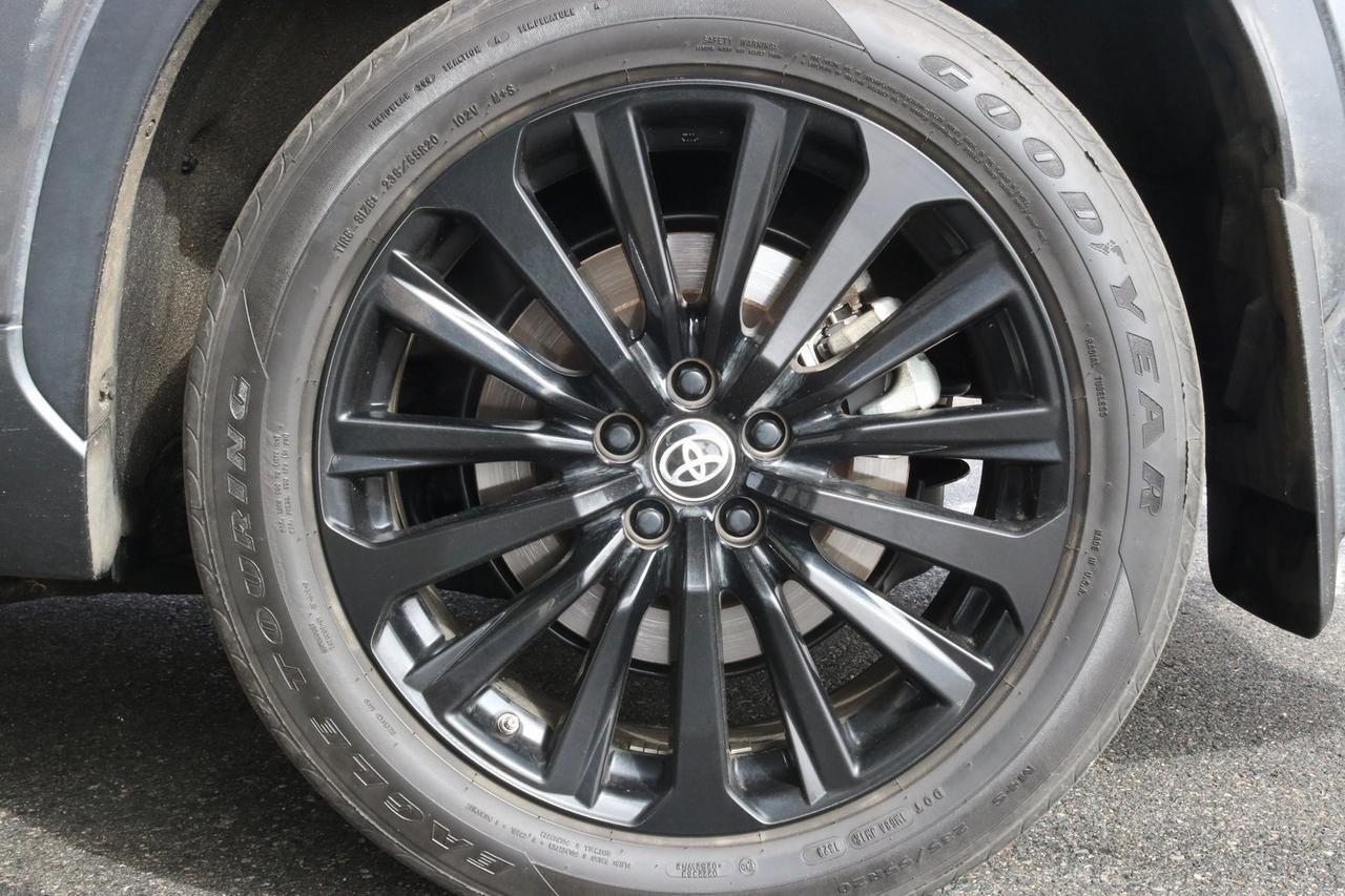 2023 Toyota Highlander XSE Fredericksburg VA