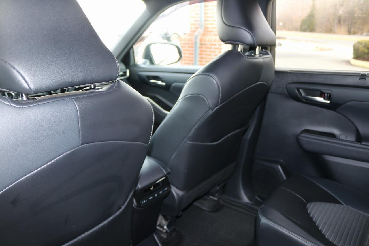 2023 Toyota Highlander XSE Fredericksburg VA