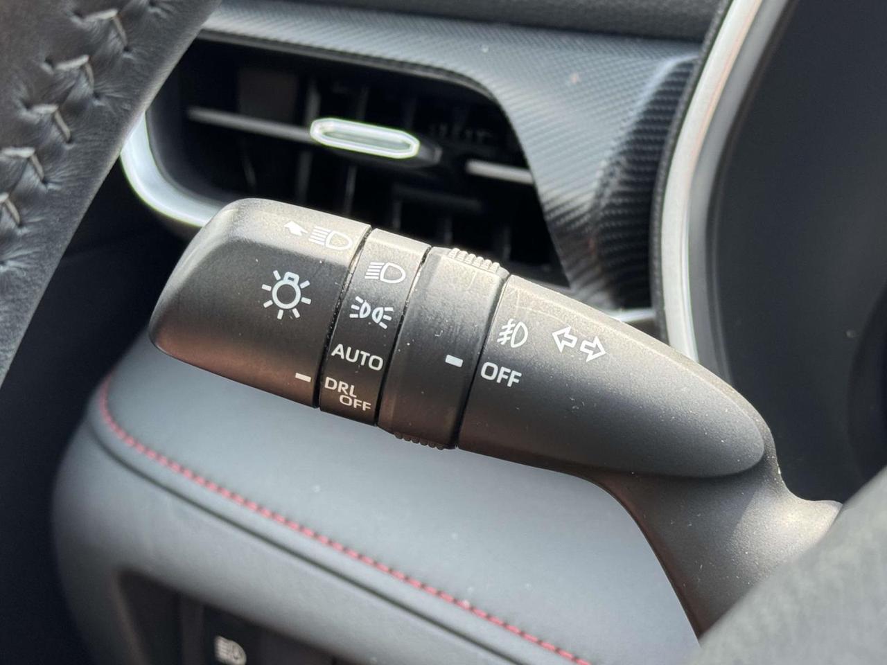 2023 Toyota Highlander XSE Fredericksburg VA