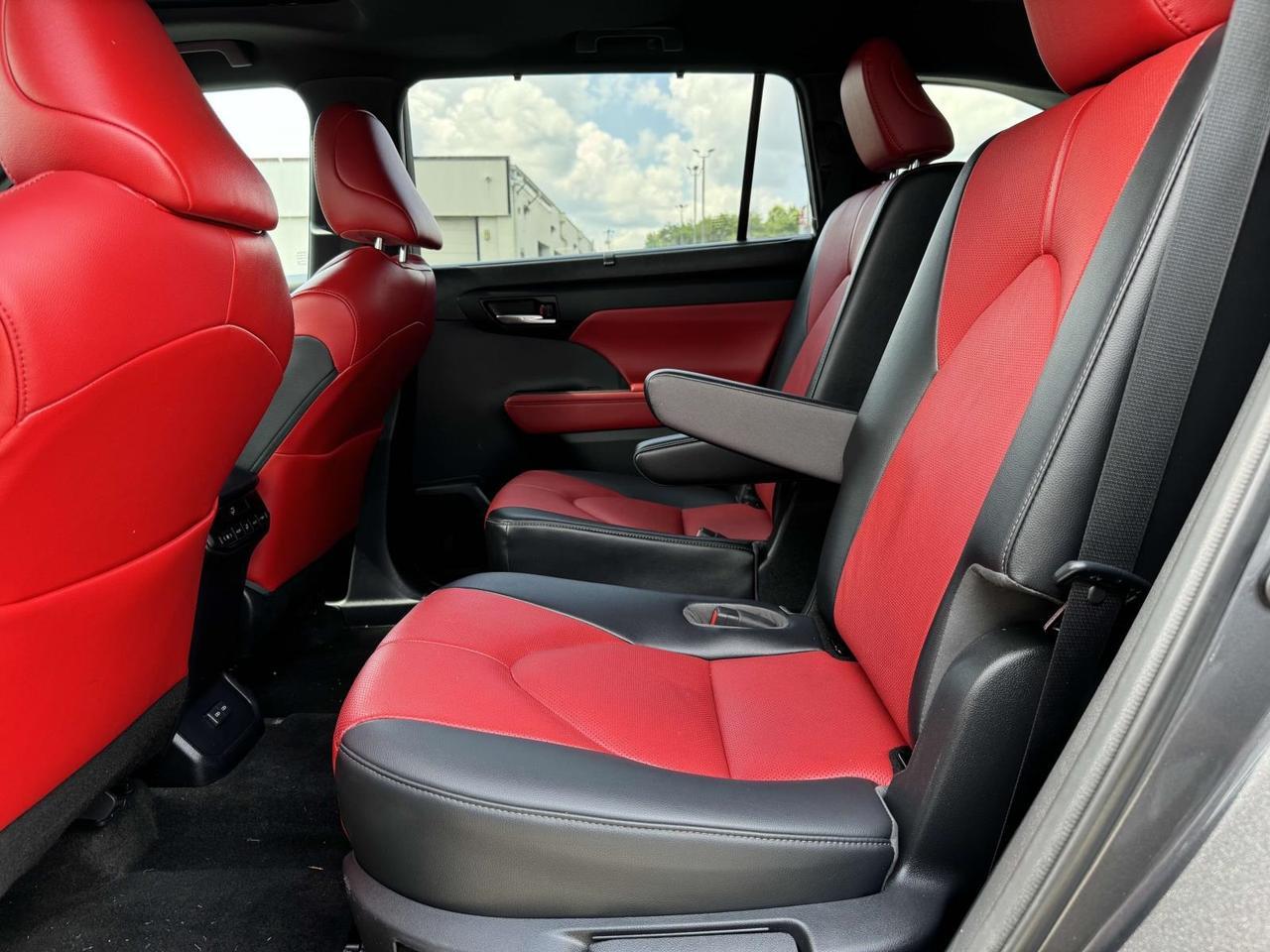 2023 Toyota Highlander XSE Fredericksburg VA