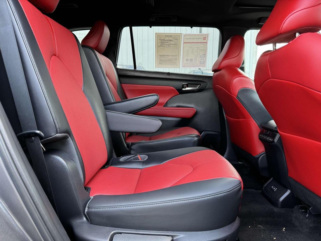 2023 Toyota Highlander XSE Fredericksburg VA
