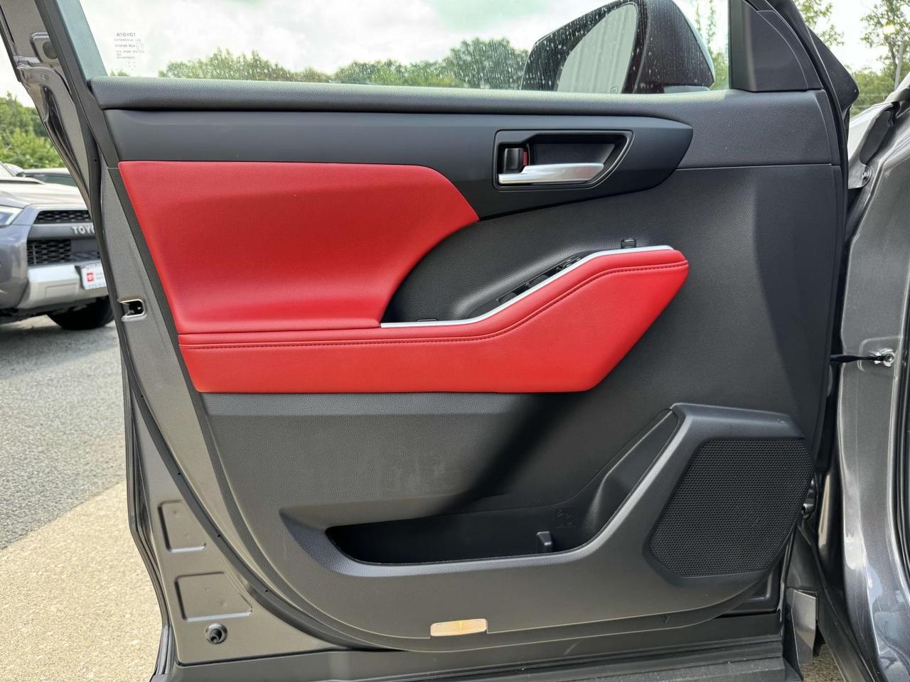 2023 Toyota Highlander XSE Fredericksburg VA