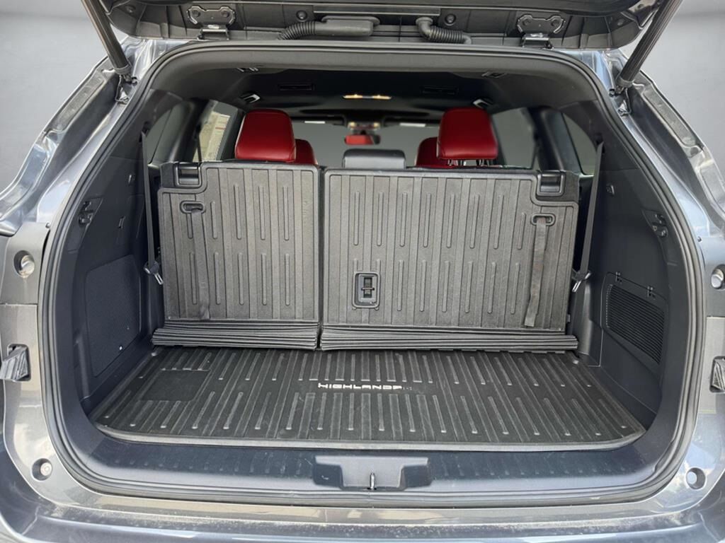 2023 Toyota Highlander XSE Fredericksburg VA