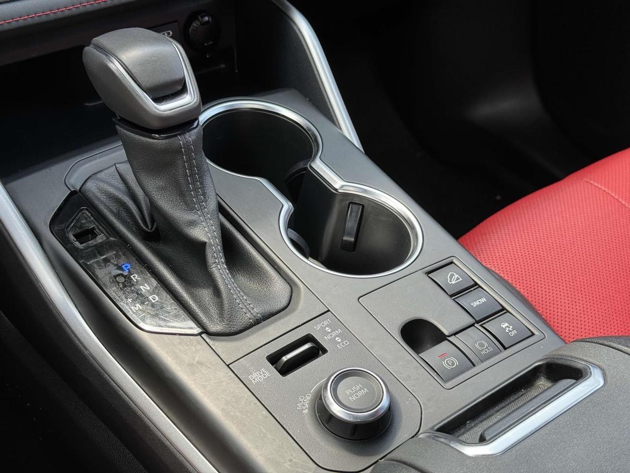 2023 Toyota Highlander XSE Fredericksburg VA