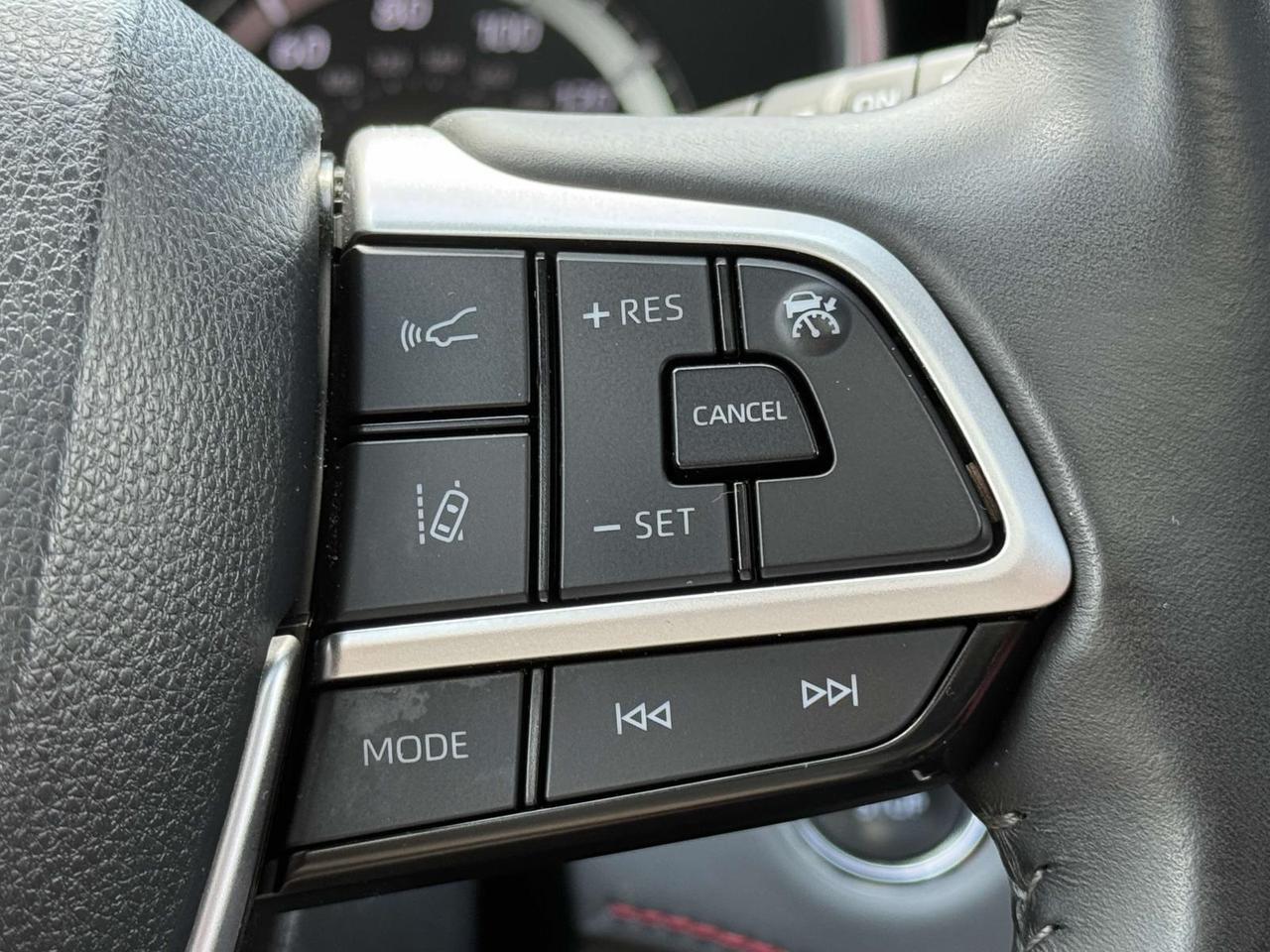2023 Toyota Highlander XSE Fredericksburg VA