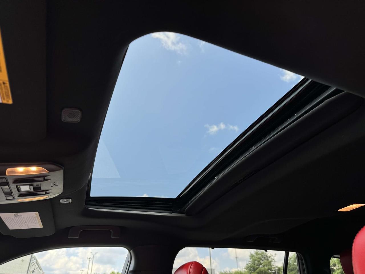 2023 Toyota Highlander XSE Fredericksburg VA