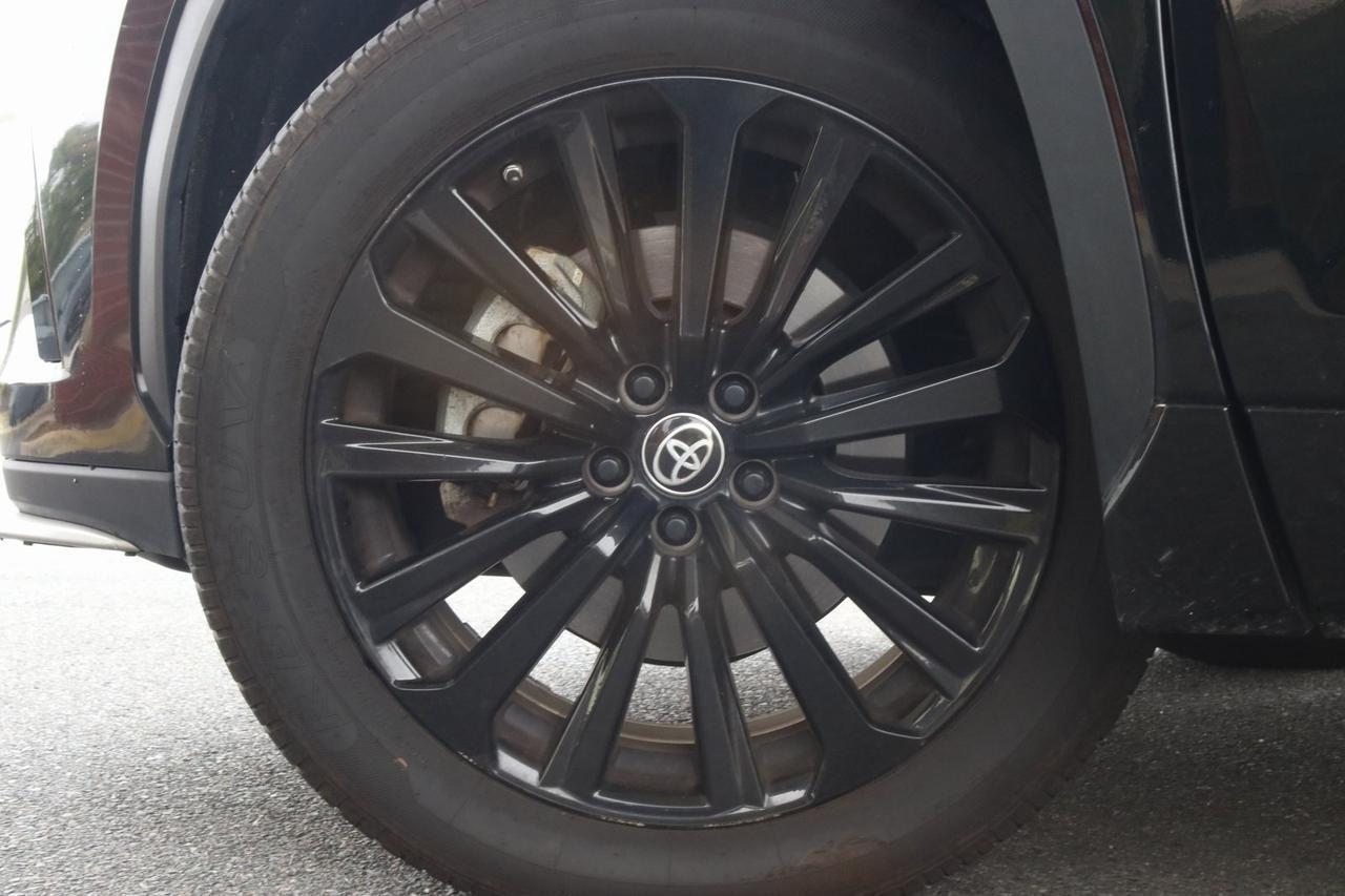 2023 Toyota Highlander XSE Fredericksburg VA
