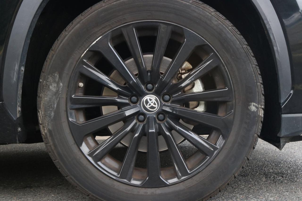 2023 Toyota Highlander XSE Fredericksburg VA