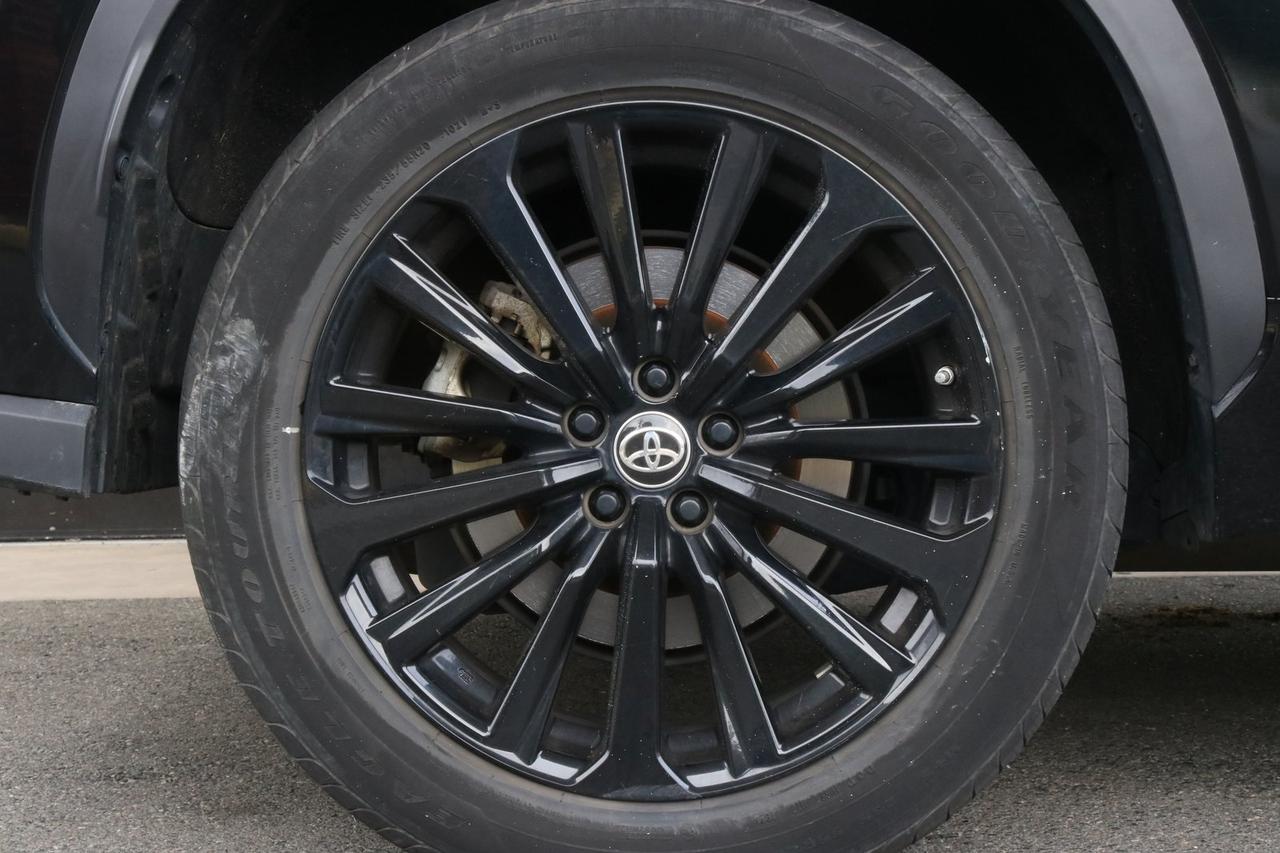 2023 Toyota Highlander XSE Fredericksburg VA